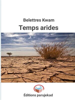 cover image of Temps arides
